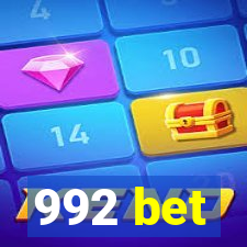 992 bet